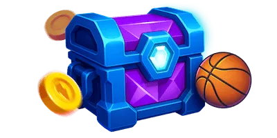 Weekly slots offers
