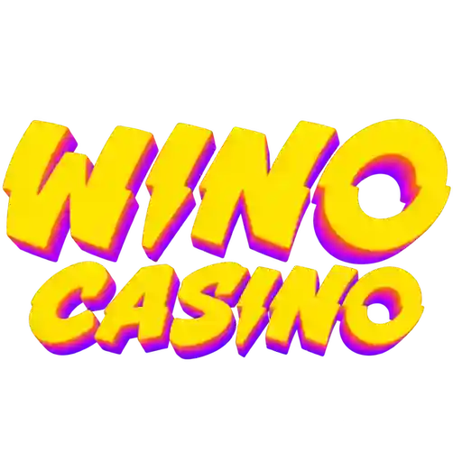 WinoCasino Logo