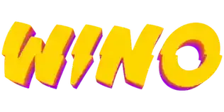 Wino casino logo